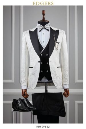 کت و شلوار خاص