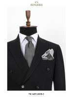 کت دبل برست مشکی2