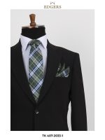 کت یقه انگلیسی مشکی