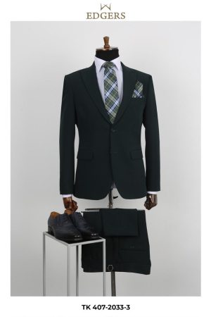 کت و شلوار کمر ایتالیایی