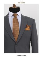 کت یقه بلیزر