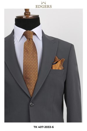 کت یقه بلیزر