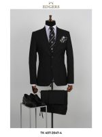 کت و شلوار مشکی