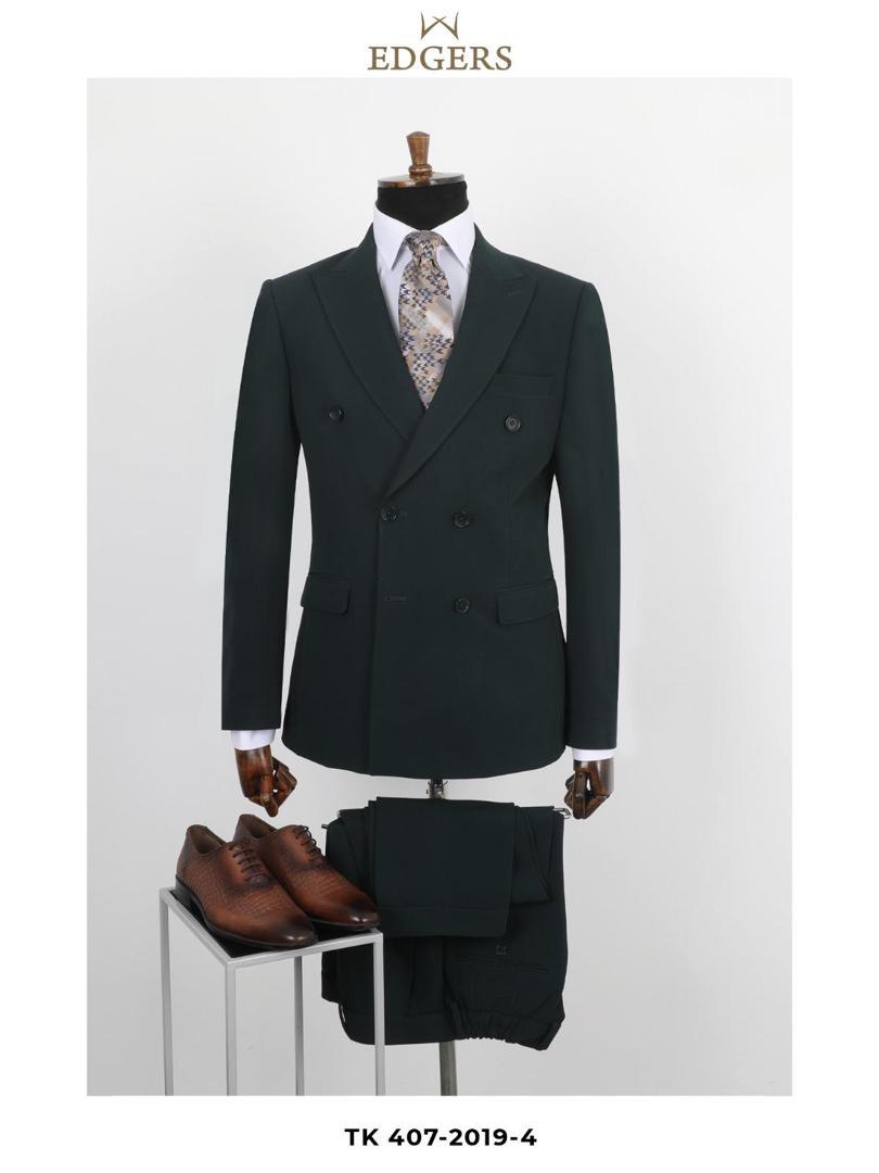 photo_5920435800347101962_y کت و شلوار دبل برست سبز