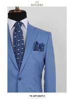 کت یقه انگلیسی