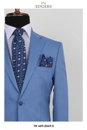 کت یقه انگلیسی