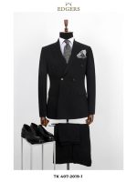 کت و شلوار دبل برست2