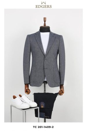 ست کت تک و شلوارجین