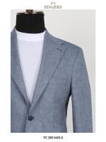 کت تک لینن طوسی روشن