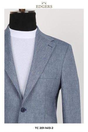 کت تک لینن طوسی روشن