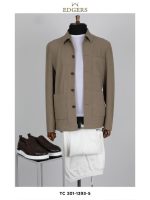 ست پاییزه کژوال کرم