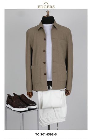 ست پاییزه کژوال کرم