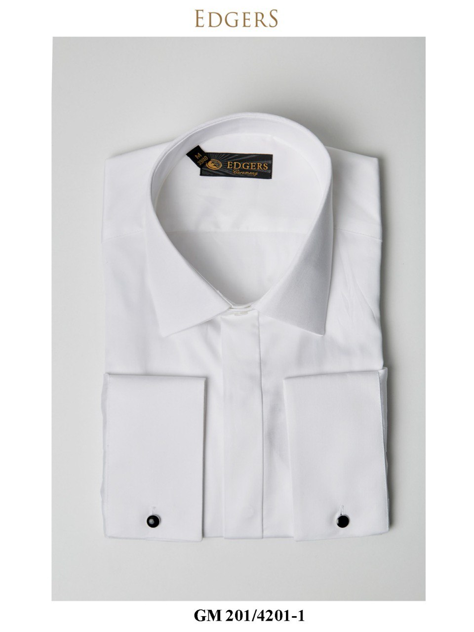 photo_5940558748626043354_y پیراهن سفید دکمه مخفی2