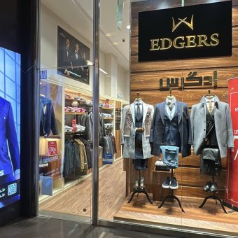 فروشگاه ادگرس شعبه تجریش