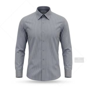 پیراهن مردانه طرح دار ادگرس5