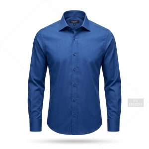 پیراهن مردانه طرحدار پیسرو/ حراجی