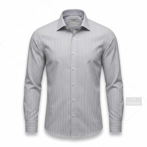 پیراهن مردانه طرحدار پیسرو/ حراجی