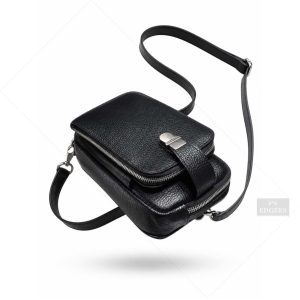 کیف دستی مردانه ادگرس