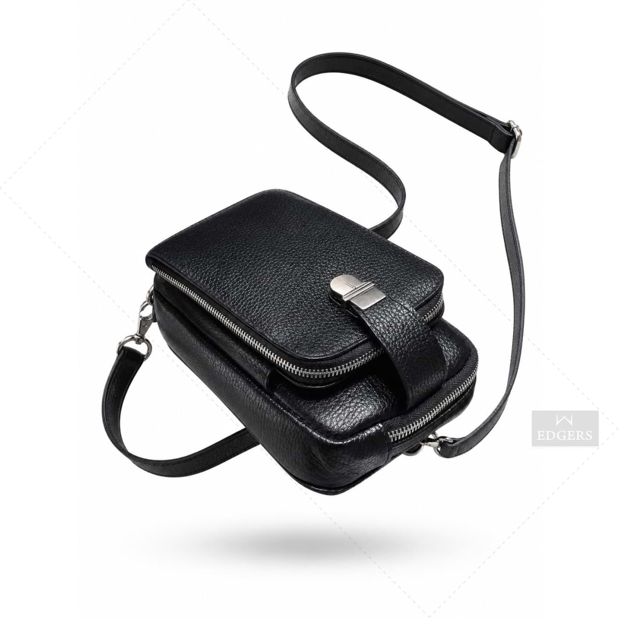 کیف دستی مردانه ادگرس